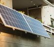 Berlin erweitert Förderprogramm für Solarkraft auf Eigentümer und (Foto: AdobeStock - Robert Poorten 565848580)