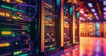 Ratiodata plant hochmodernes Bürogebäude mit IT-Logistik und (Foto: AdobeStock - didiksaputra 618321786)