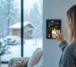 Home Automation: Wenn Technologie auf Wohnkomfort trifft (Foto: AdobeStock - 1050038176 guteksk7)