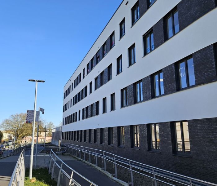 medicofonds DI - Objekt Witten (Foto: mondial)