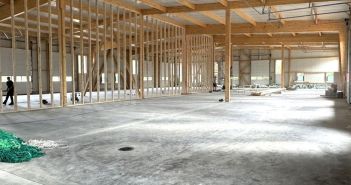 Nachhaltiges Handwerkerforum Kummerfeld setzt Maßstäbe für (Foto: KORODUR Westphal Hartbeton GmbH & Co. KG)