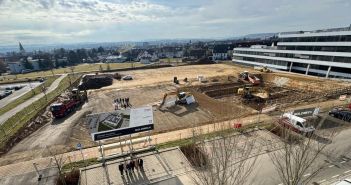 Effizientes Logistikzentrum für Metzger Autoteile errichtet (Foto: Kardex Germany GmbH)