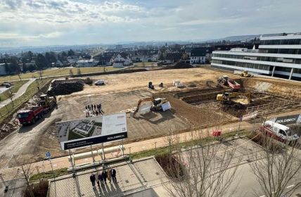 Effizientes Logistikzentrum für Metzger Autoteile errichtet (Foto: Kardex Germany GmbH)