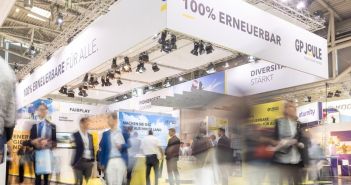 GP JOULE präsentiert innovative Lösungen für nachhaltige (Foto: GP JOULE)