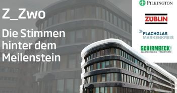 Z Zwo-Projekt verbindet innovative Fassadentechnik mit nachhaltigem ganzjährigem (Foto: Pilkington Deutschland AG .  NSG Group)