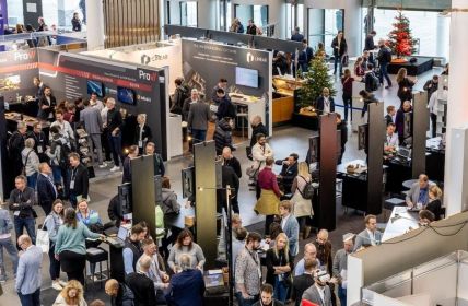 BIM World Munich 2025 vereint Experten für digitale (Foto: RM Rudolf Müller Events GmbH/Chris Hartlmaier)