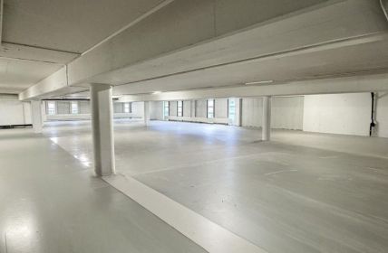 ISE AG eröffnet Freilager für feine Metallpulver in (Foto: Institut für Seltene Erden und Metalle AG)