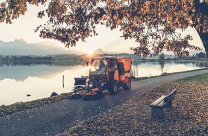 Kugelmann und GPSoverIP präsentieren digitale Komplettlösung für professionellen (Foto: GPSoverIP und Kugelmann)